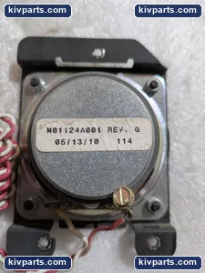 Gilbarco M01124A001 Speaker Base – actual item, photo 2 of 4