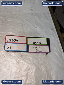 22-15-1508 Vacutron – actual item, photo 6 of 6