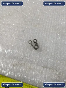 Cutler-Hammer 9102 H25A Relay Heater Coil Element – actual item, photo 3 of 5