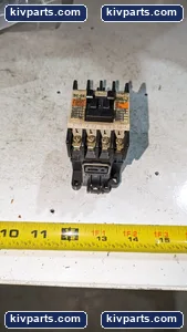 Fuji Electric Contactor – actual item, photo 2 of 4