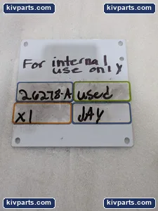 Sheffield Inspection Tool – actual item, photo 8 of 8