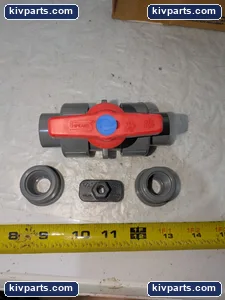 Spears 3EMA2 235 PSI Water – actual item, photo 5 of 6