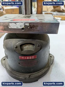 Animatics SM17205D Essen A18355 T1220 Coil – actual item, photo 3 of 7