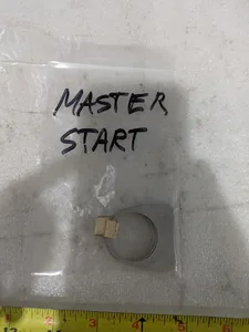 Eaton 10250TM Contact Block