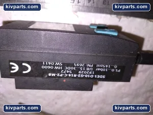 SDE1-D10-G2-R14-C-P2-M8 – actual item, photo 2 of 3