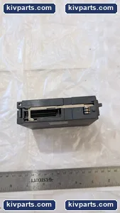 Mitsubishi Q00CPU PLC Processor – actual item, photo 2 of 5