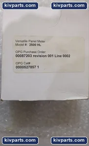 Mfr 0000527857 – actual item, photo 5 of 6