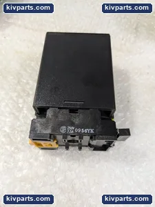 M-system ALV-A11-F AL-UNIT DC Limit Alarm Module – actual item, photo 4 of 7
