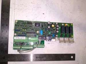 ABB 3AFE64634798 Drive Board