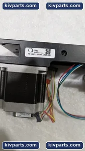 AMT113S-0400-5000-S Cudevices Moons' Stepping Motor – actual item, photo 4 of 13