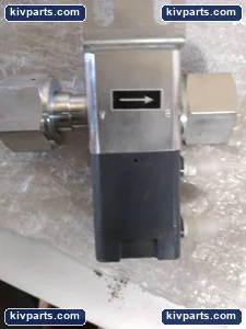 CKD AMD442-X0514 Industrial Automation Control – actual item, photo 2 of 3