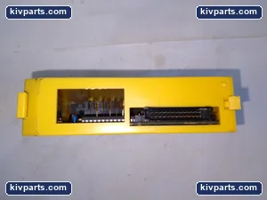 Fanuc AOD16D2 Module I/O Unit CNC PLC Card – actual item, photo 3 of 4