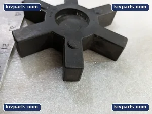 Lovejoy L-190 Spider Insert NBR Rubber Element – actual item, photo 3 of 10