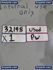 Prominent Valve 0-150 PSI Metering Pump – actual item, photo 4 of 4