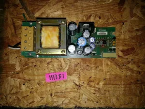 Kent Taylor P105M-0413-0410 Power Supply Circuit Board