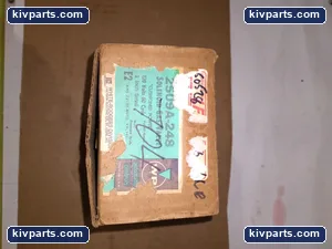 White-rodgers 2509A-248 Solenoid Gas Valve – actual item, photo 3 of 4