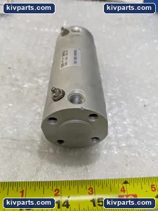 SMC NCDGBA50-0250-XC6 Round Body Air Cylinder – actual item, photo 4 of 5