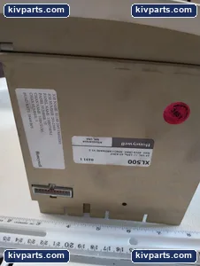 Honeywell XL500 Control – actual item, photo 5 of 6