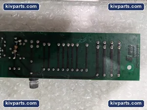 Indramat 109-0685-3B04-00 Circuit Board Servo Drive Module – actual item, photo 13 of 20