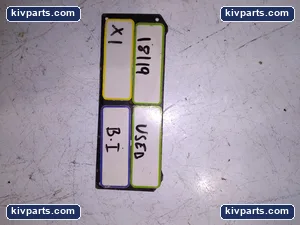CLM121-1MM00 Recorder – actual item, photo 5 of 5
