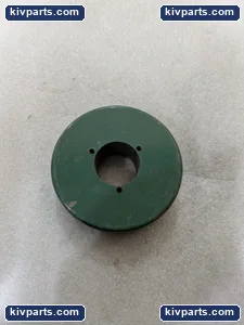 Woods 6B-JA Coupling – actual item, photo 6 of 7