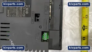 Mitsubishi GS2107-WTBD-N – actual item, photo 3 of 10