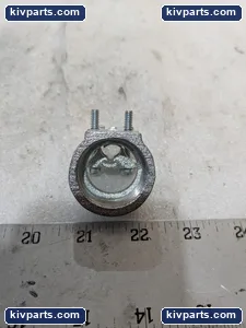 Thomas Belts – actual item, photo 5 of 9