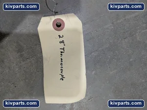 Chromalox JSB2U-028C000 Thermocouple – actual item, photo 2 of 6
