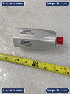 Entek IRD 04526 Vibration Transducer Sensor – actual item, photo 2 of 6