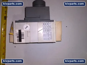 ABB SACET2H Molded Case Circuit Breaker – actual item, photo 4 of 6