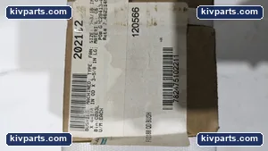 FX3.118 QD Bushing – actual item, photo 2 of 3