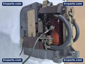Westinghouse Industrial Motor Control – actual item, photo 2 of 4