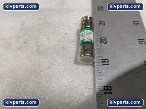 Littelfuse Flnr 2 Class RK-5 SLO BLO Fuse – actual item, photo 4 of 8