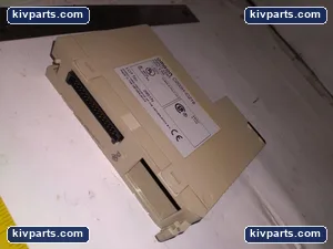 Omron C200H-ID216 Input Unit – actual item, photo 2 of 3