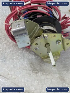 Electroswitch Rotary Switch – actual item, photo 2 of 6