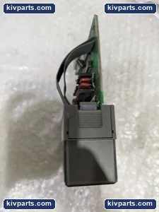 Allen-Bradley 1746-OB16 SLC 500 DC Source Output Module – actual item, photo 5 of 7