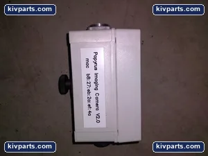 PAPYRUS IMAGING V2.0 – actual item, photo 2 of 3