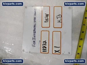 NSK WBK08-01A Support Unit – actual item, photo 6 of 6
