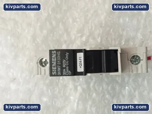 Siemens 3NW7 Fuse Holder – actual item, photo 3 of 5