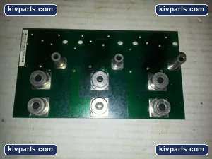 Indramat 109-0655-4A05-02 PCB CNC Servo Drive Controller – actual item, photo 4 of 5