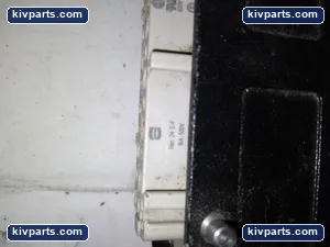 Harting 24 E-F Female Connector – actual item, photo 2 of 5
