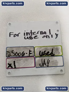 1110-07K2A1A Gas Liquid Measurement Gauge – actual item, photo 16 of 16