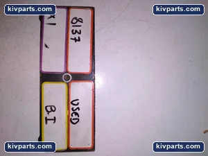 ABB A26-30-10 Contactor – actual item, photo 6 of 6