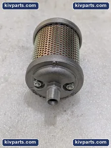 Alwitco V01 Pneumatic Fitting – actual item, photo 3 of 6