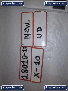 ABB 1SNA174784R0500 Pole Jumper Bar – actual item, photo 3 of 3