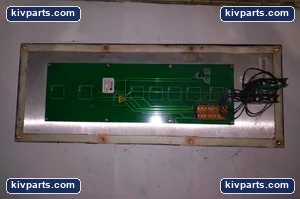 WP5636624-02 Eastprint 05236 5096639 – actual item, photo 3 of 4