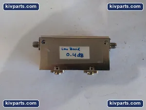 SM10310H Low Band RF Isolator – actual item, photo 2 of 4