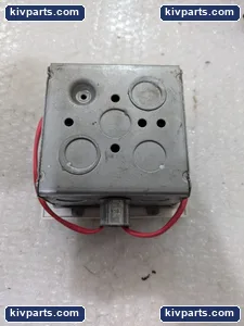 Honeywell 1M007 CO2 Detection Module – actual item, photo 3 of 5