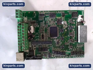 Entronic Controls ZE544-050A-401 Card PCB Flexitrend FT50 Board – actual item, photo 4 of 6