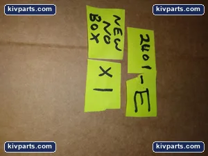 ABB OT16E3 Non-Fused Disconnect Switch – actual item, photo 3 of 3